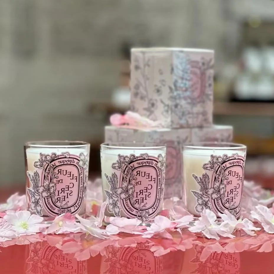 Романтические ограниченные све – обзор и цена Quality Home Fragrance