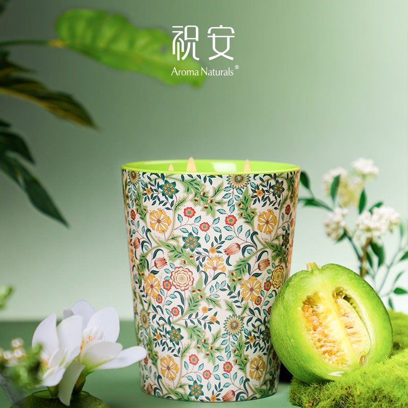 Ароматическая свеча Artist Ser – обзор и цена Home Fragrance Luxury