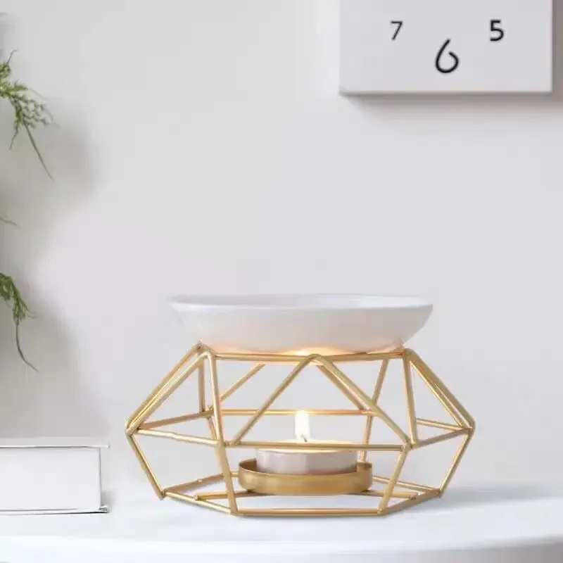 Романтический керамический под – обзор и цена Ceramic Oil Burner